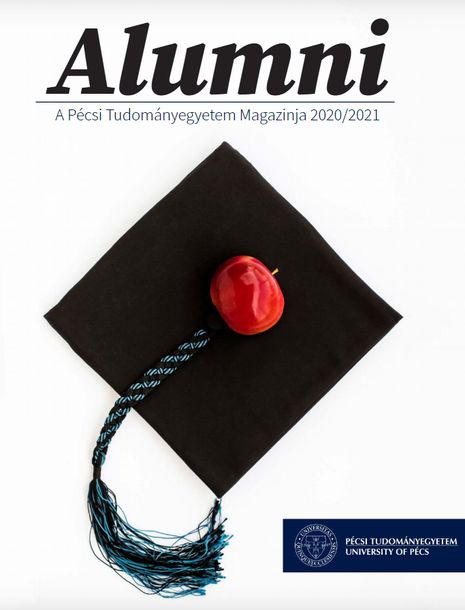 alumni magazin2020