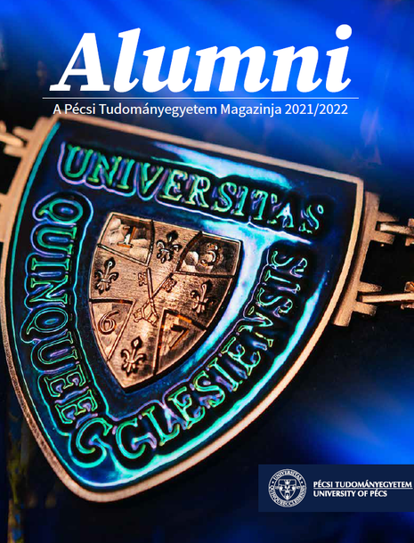 alumni magazin 2021