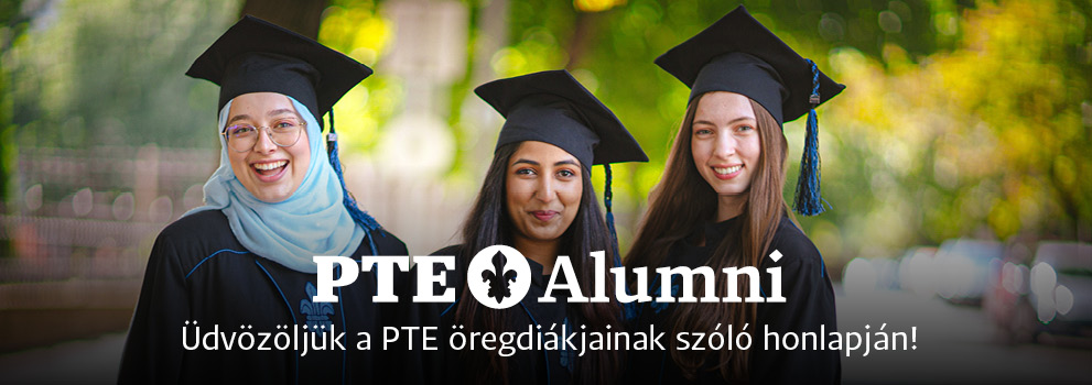 PTE Alumni